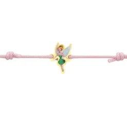 Bracelet Feerie Or Jaune
