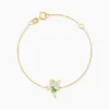 Bracelet Feerie Or Jaune
