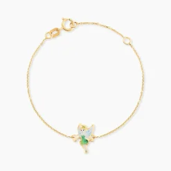 Bracelet Feerie Or Jaune