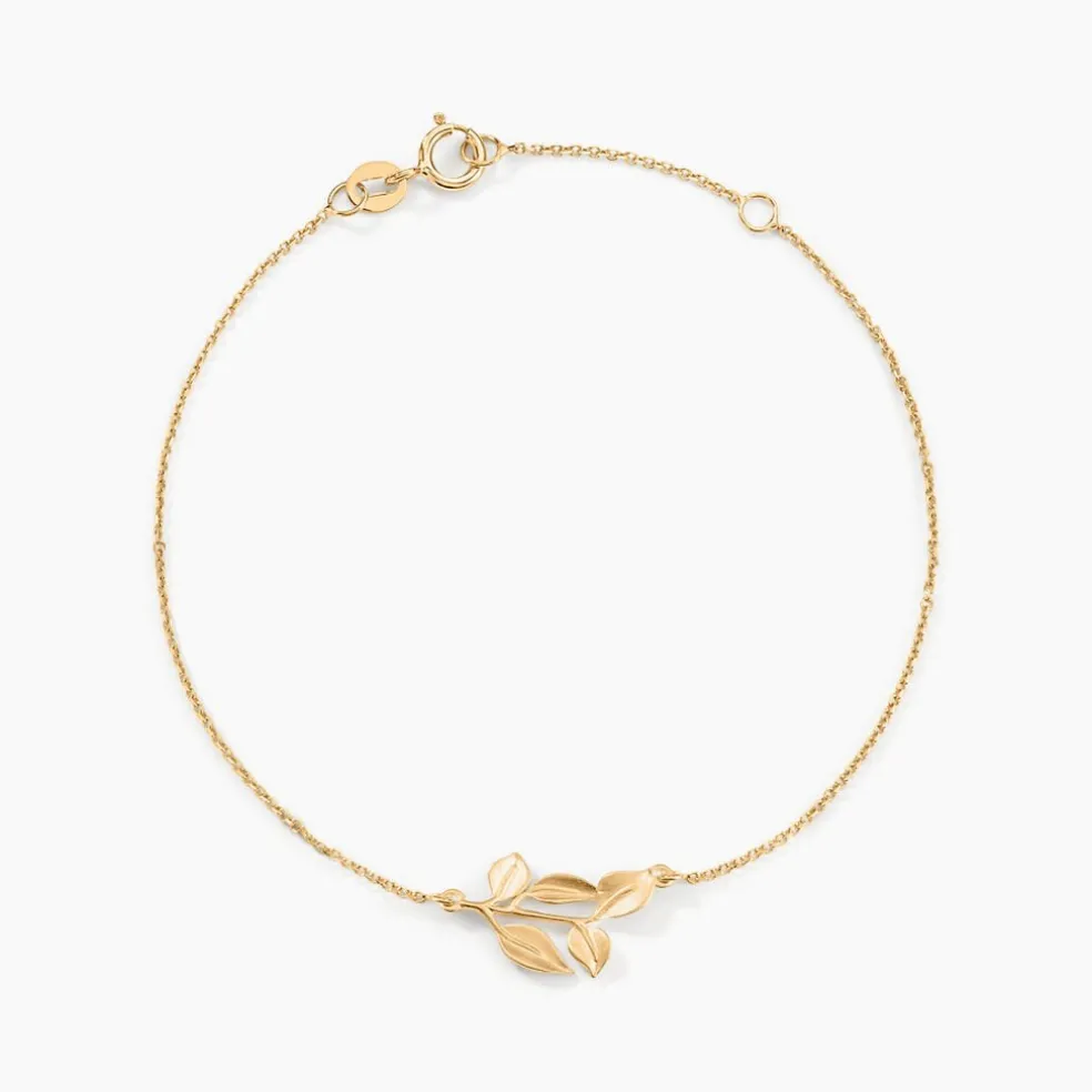 Bracelet Felìcita Or Jaune