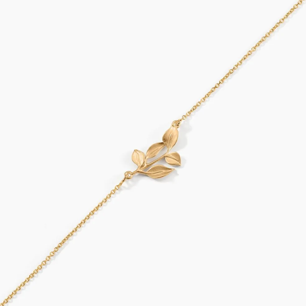 Bracelet Felìcita Or Jaune