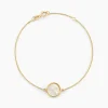 Bracelet Florica Or Jaune