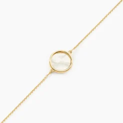 Bracelet Florica Or Jaune
