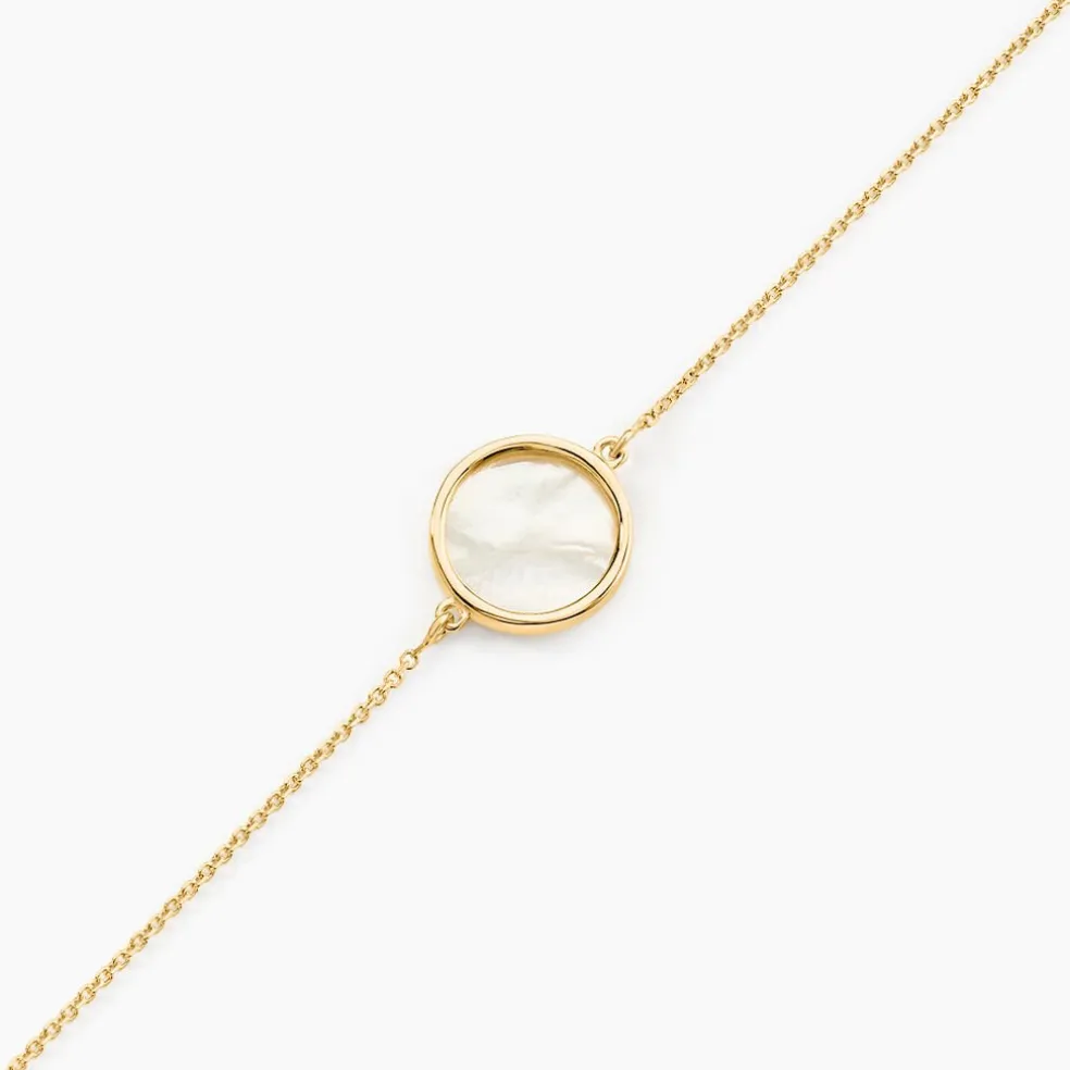 Bracelet Florica Or Jaune