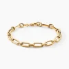 Bracelet Foster Or Jaune