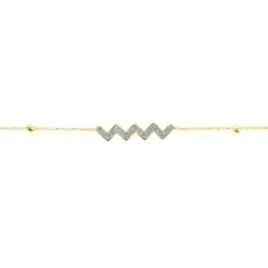 Bracelet Galla Or Jaune