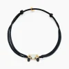 Bracelet Gamil Or Jaune