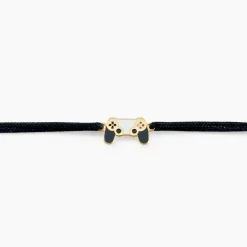 Bracelet Gamil Or Jaune