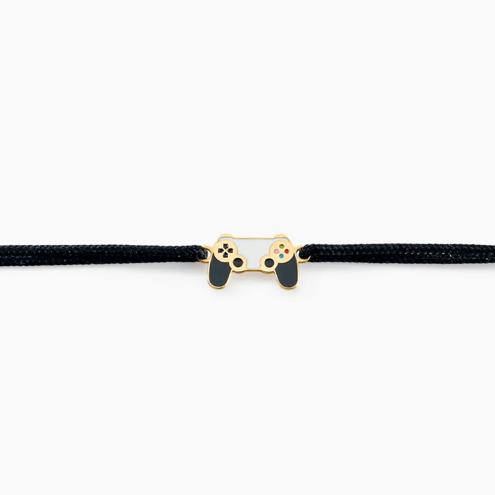 Bracelet Gamil Or Jaune