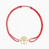 Bracelet Genevivo Or Jaune