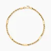 Bracelet Gwandoya Or Jaune