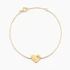 Bracelet Headley Or Jaune Diamant