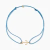 Bracelet Henk Or Jaune