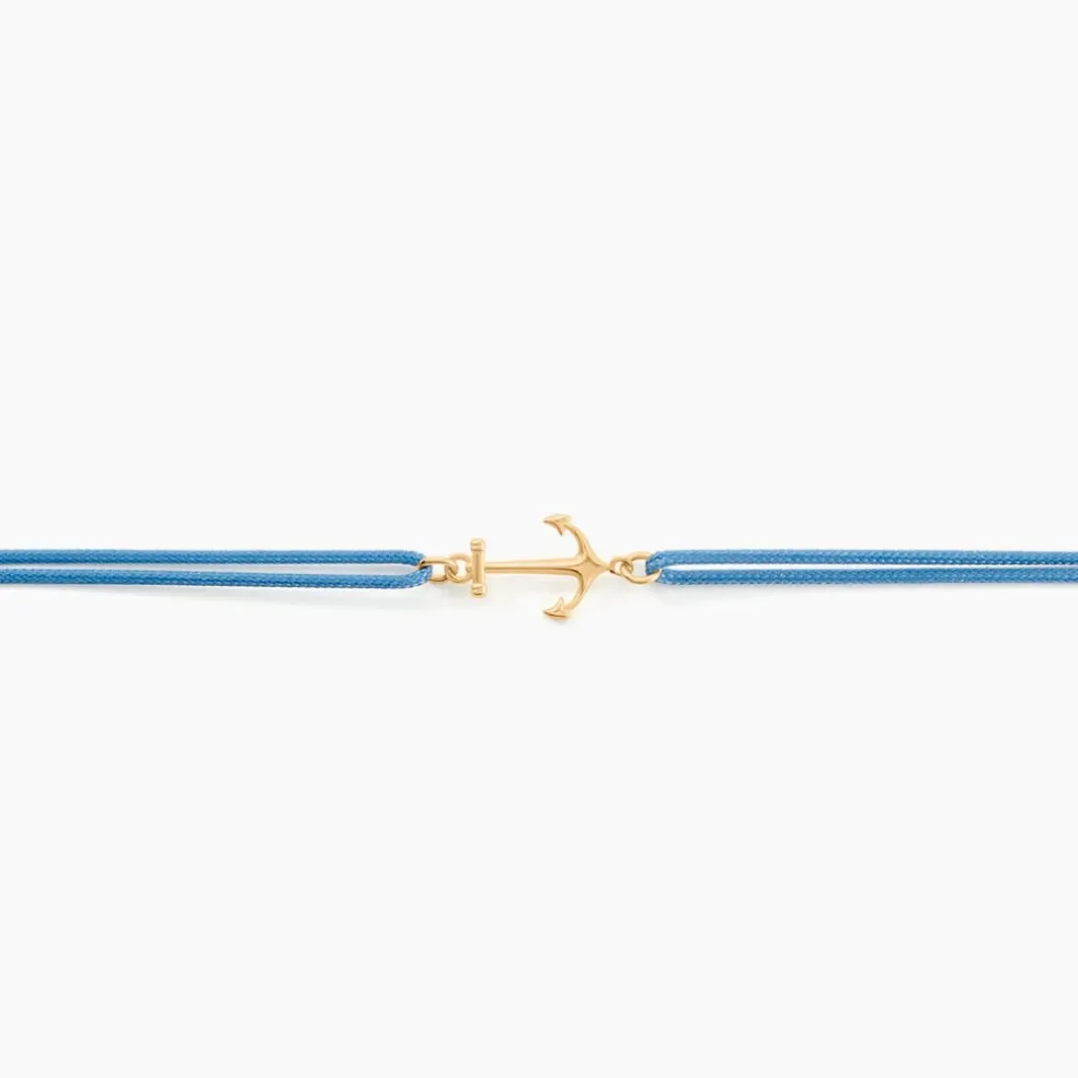 Bracelet Henk Or Jaune