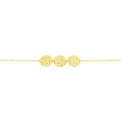 Bracelet Ilione Or Jaune
