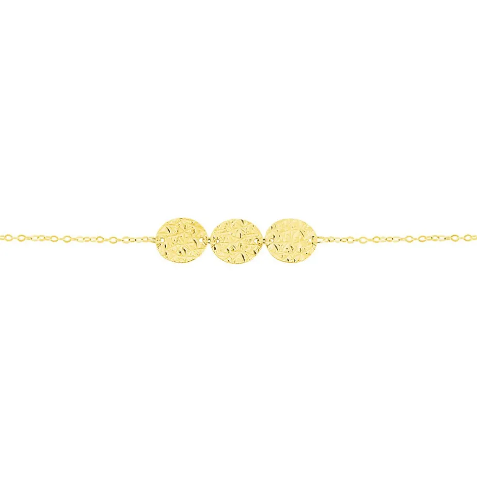 Bracelet Ilione Or Jaune