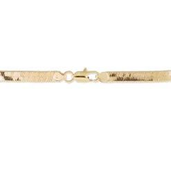 Bracelet Inger Plaqué Or