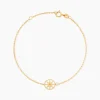 Bracelet Isaurie Or Jaune