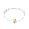 Bracelet Isolde Or Jaune