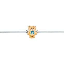 Bracelet Isolde Or Jaune
