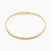 Bracelet Izel Or Jaune