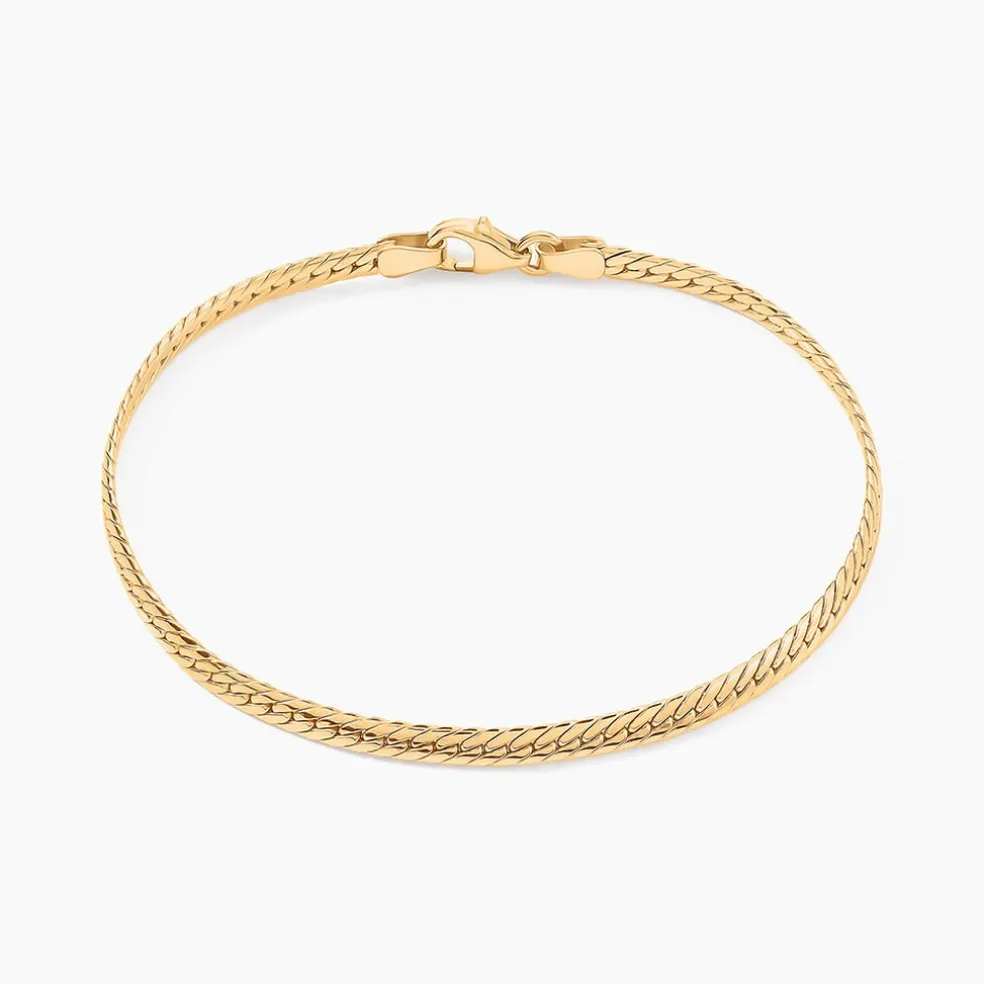 Bracelet Izel Or Jaune