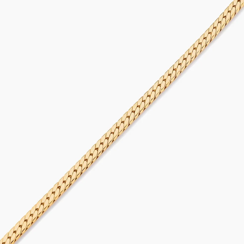 Bracelet Izel Or Jaune