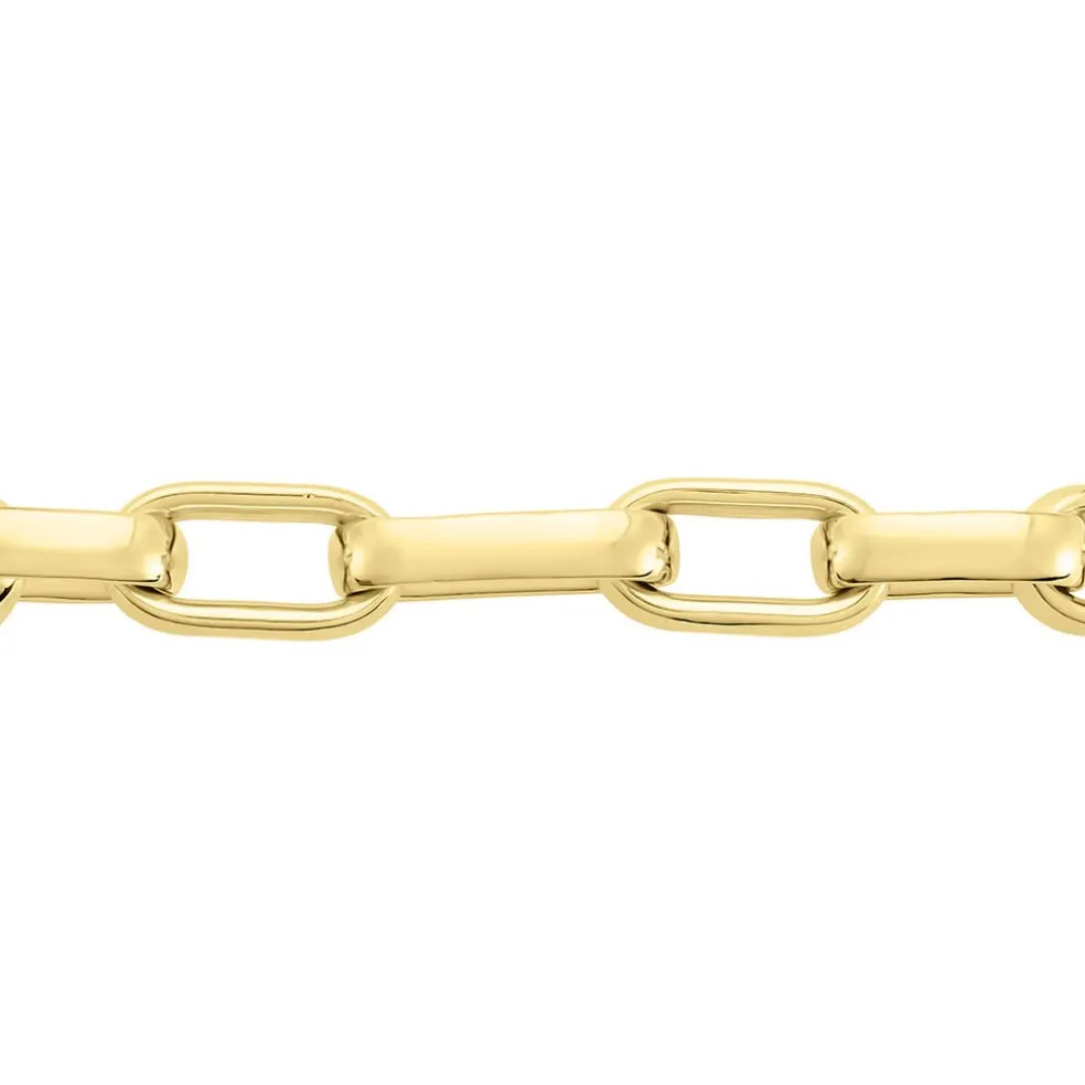 Bracelet Jari Or Jaune