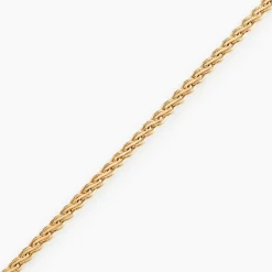 Bracelet Jayna Or Jaune