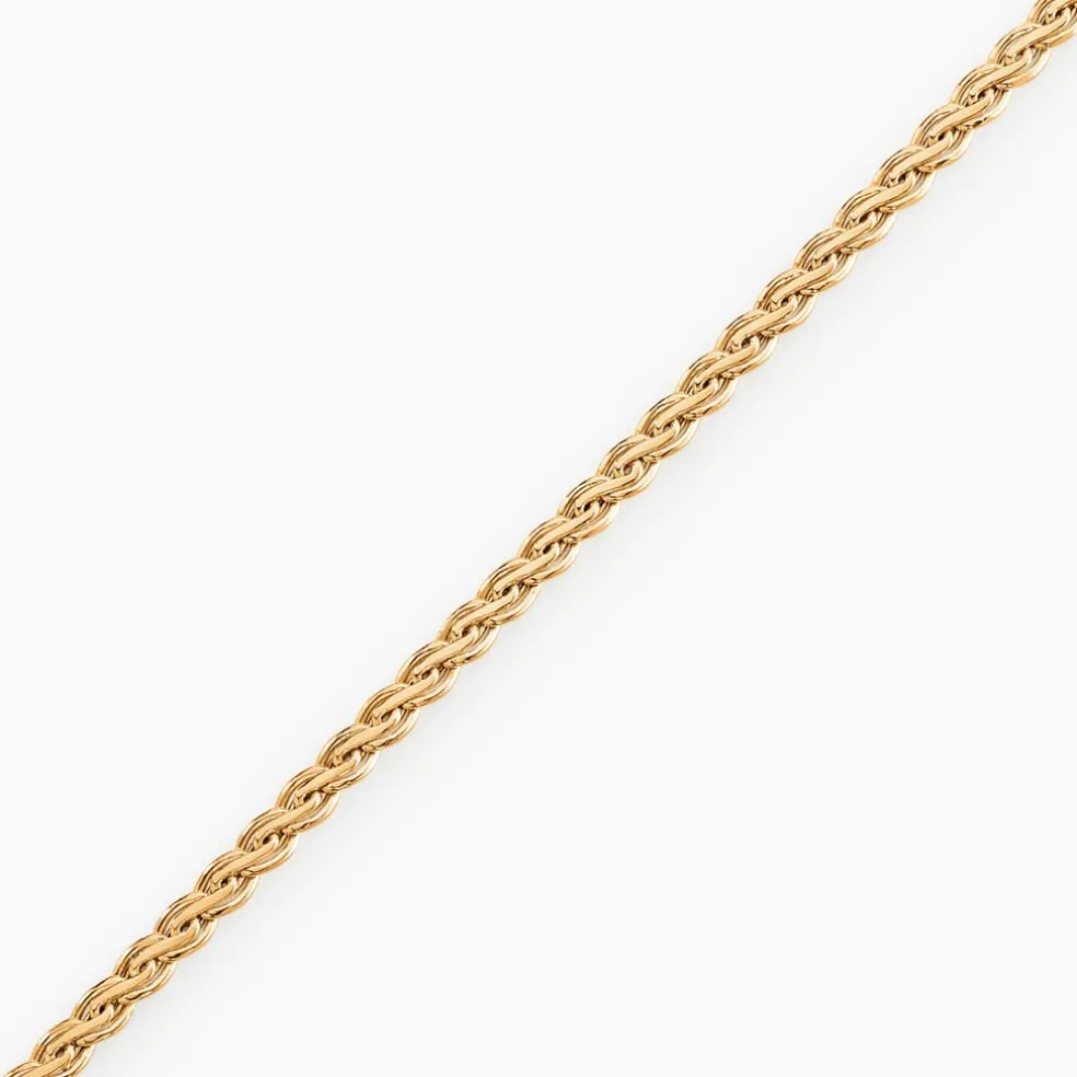 Bracelet Jayna Or Jaune