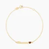Bracelet Jenna Or Jaune