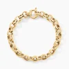 Bracelet Joice Or Jaune