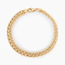 Bracelet Joline Or Jaune Russe