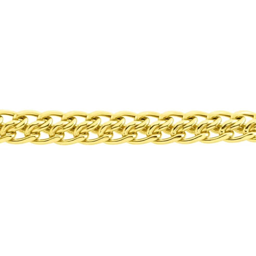 Bracelet Joline Or Jaune Russe