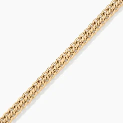 Bracelet Joline Or Jaune Russe