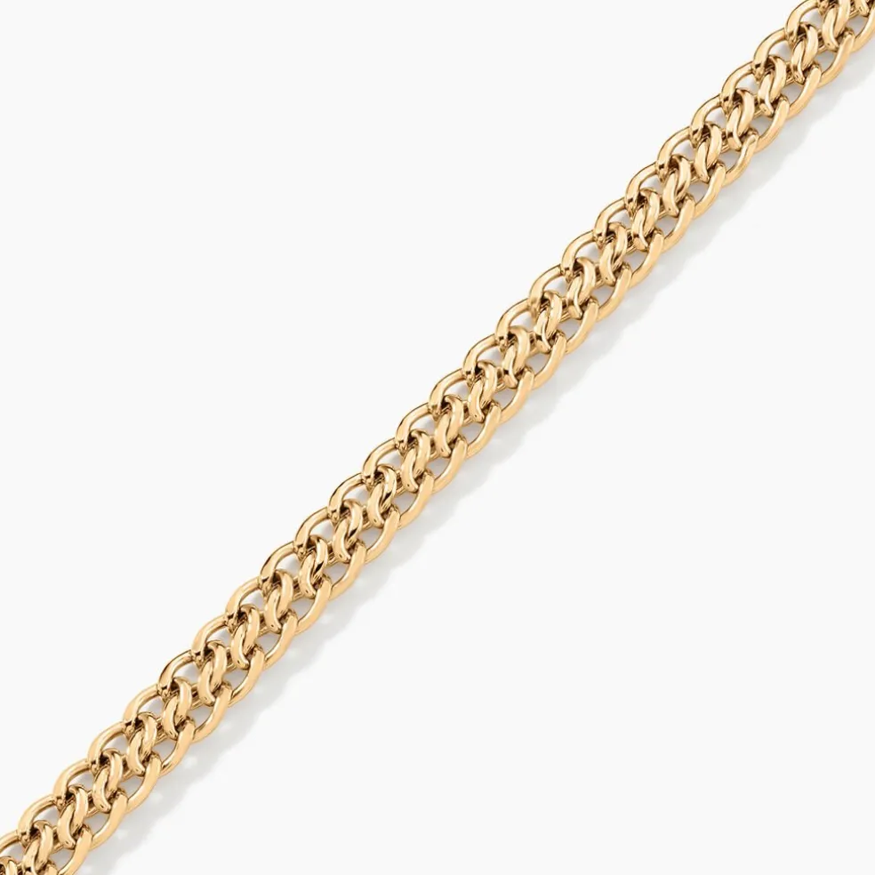 Bracelet Joline Or Jaune Russe