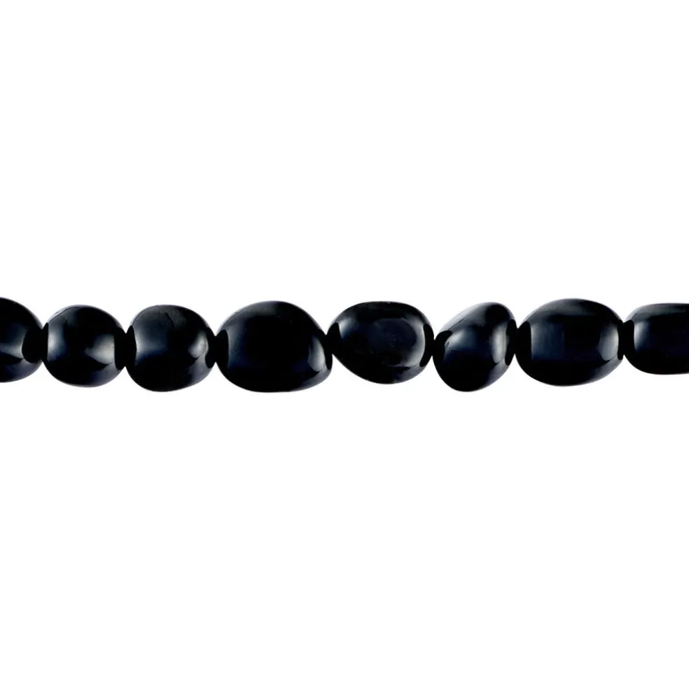 Bracelet Jourdan Boreal Argent Blanc Agate