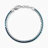 Bracelet Jourdan Jamil Acier