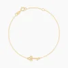 Bracelet Kayley Or Jaune