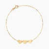 Bracelet Lova Or Jaune