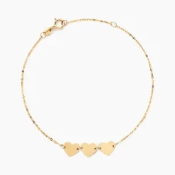 Bracelet Lova Or Jaune