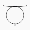 Bracelet Lyllie Argent Blanc Oxyde De Zirconium