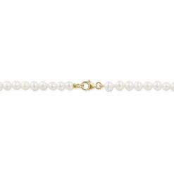 Bracelet Macy Or Jaune Perle De Culture