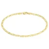 Bracelet Maille Halvar Or Jaune