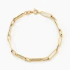 Bracelet Mainio Or Jaune