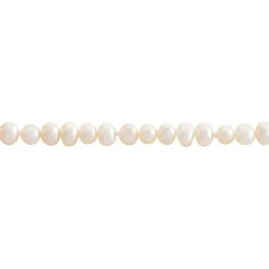 Bracelet Marie-aurore Or Jaune Perle De Culture