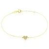 Bracelet Marta Or Jaune