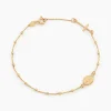 Bracelet Marya Or Jaune