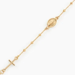 Bracelet Marya Or Jaune