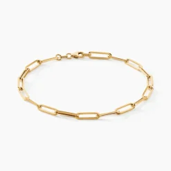 Bracelet Mayson Or Jaune